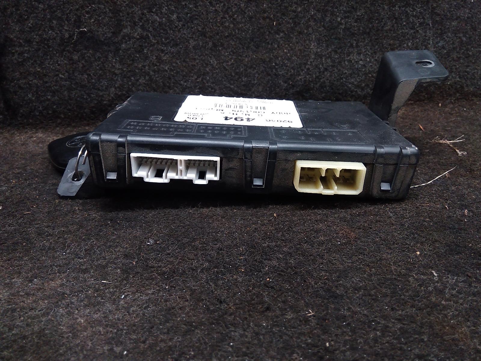 View Auto part Ecu Holden Commodore 2000