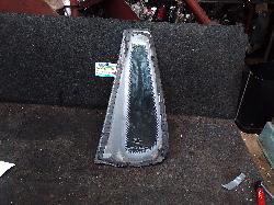 View Auto part Right Rear Side Glass Holden Commodore 2000