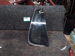 View Auto part Right Rear Side Glass Holden Commodore 2000