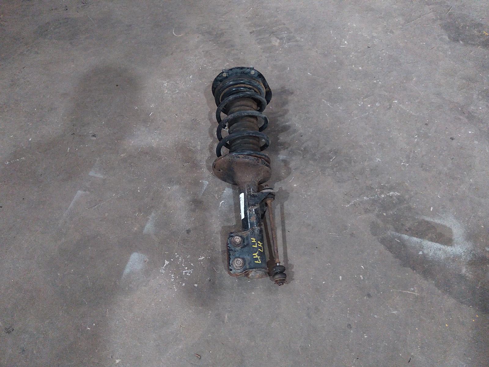 View Auto part Left Front Strut Holden Commodore 2000