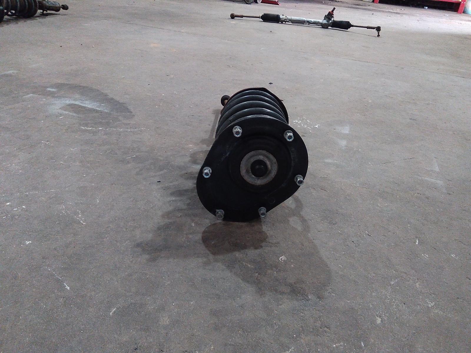 View Auto part Left Front Strut Holden Commodore 2000