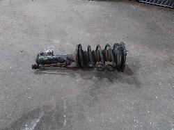 View Auto part Left Front Strut Holden Commodore 2000