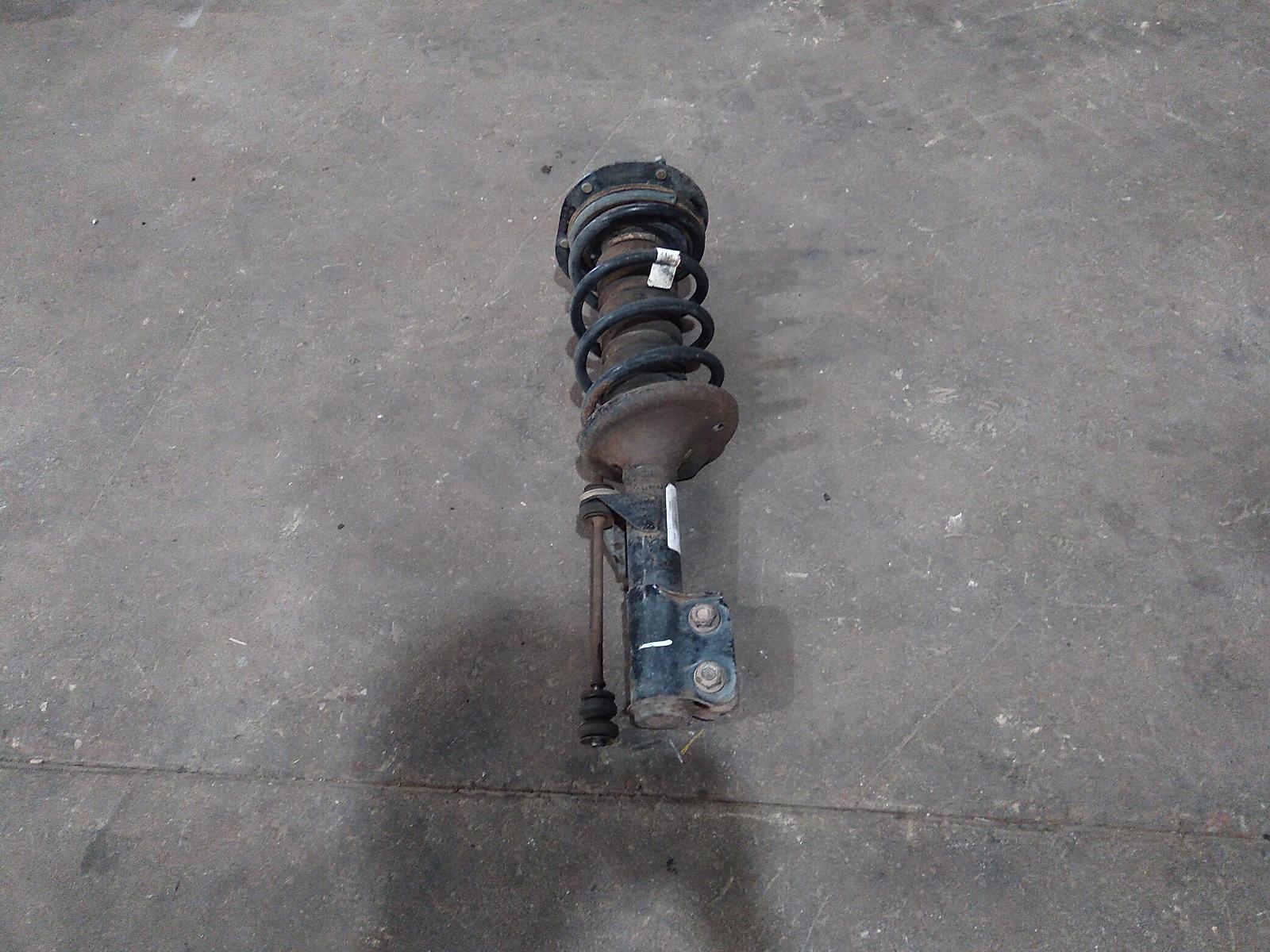 View Auto part Right Front Strut Holden Commodore 2000