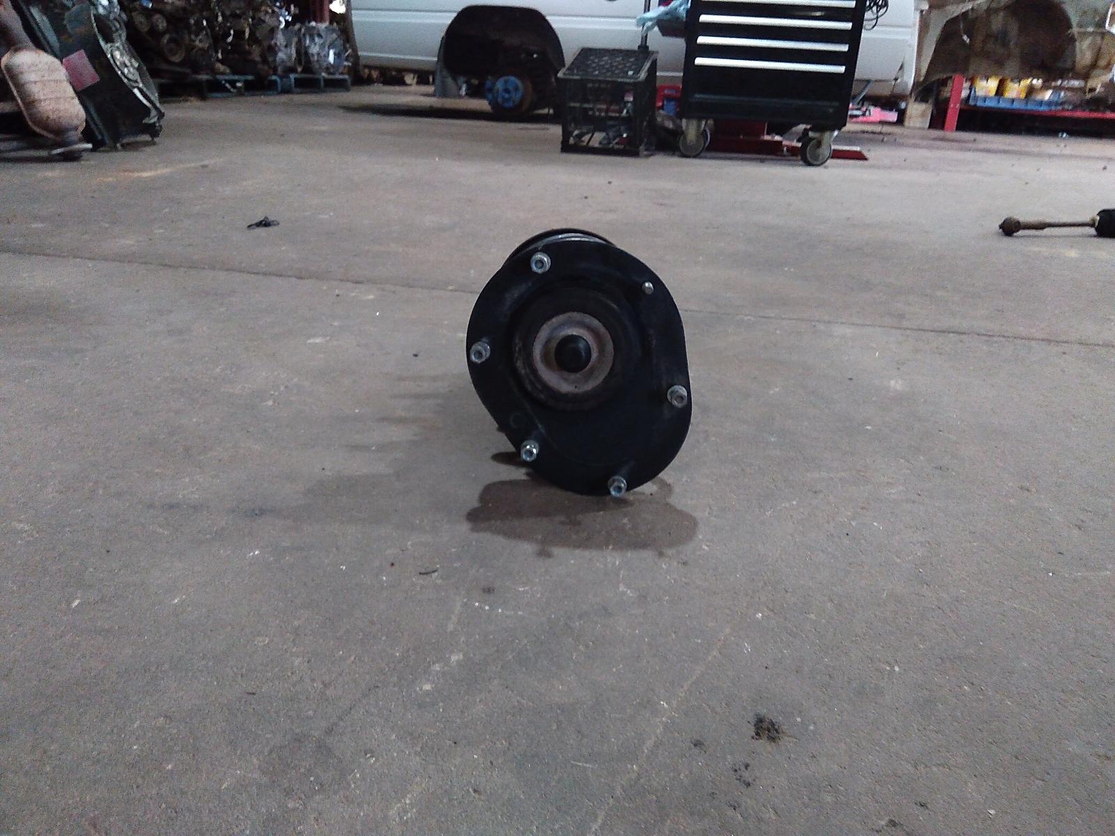 View Auto part Right Front Strut Holden Commodore 2000