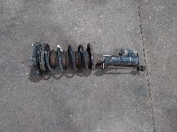 View Auto part Right Front Strut Holden Commodore 2000