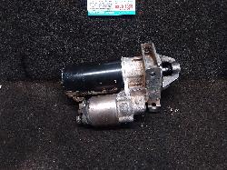 View Auto part Starter Holden Commodore 2000