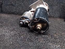 View Auto part Starter Holden Commodore 2000