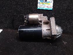 View Auto part Starter Holden Commodore 2000
