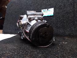 View Auto part A/C Compressor Holden Commodore 2000