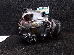 View Auto part A/C Compressor Holden Commodore 2000