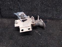 View Auto part Spare Wheel Winch Holden Commodore 2000