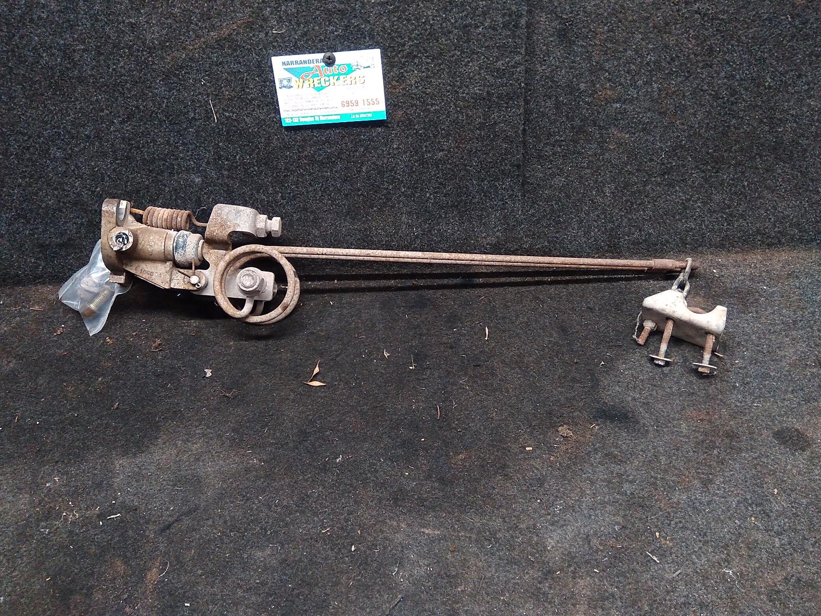 View Auto part Brake Comp Valve Holden Commodore 2000