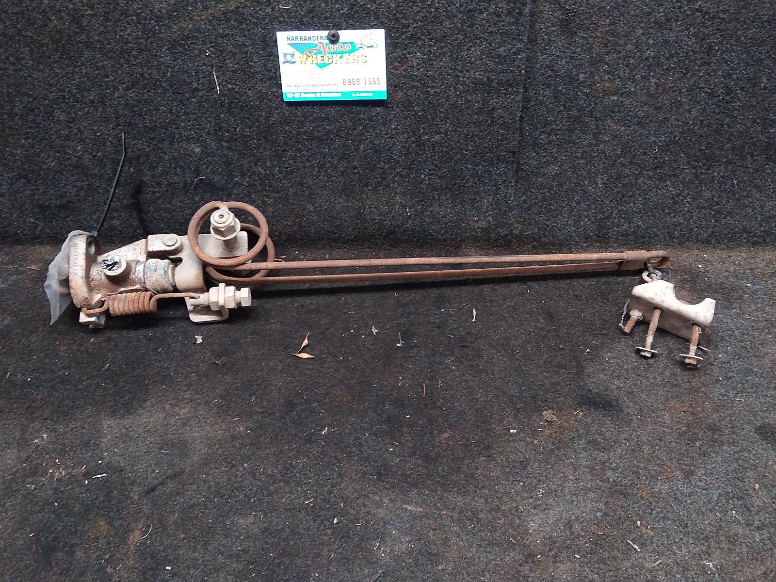 View Auto part Brake Comp Valve Holden Commodore 2000