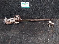 View Auto part Brake Comp Valve Holden Commodore 2000