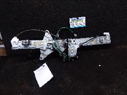 View Auto part Left Front Window Reg/Motor Toyota Avalon 2004