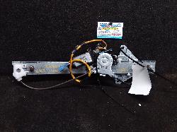 View Auto part Left Rear Wnd Reg/Motor Toyota Avalon 2004