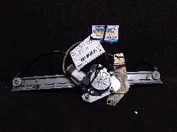 View Auto part Right Front Window Reg/Motor Toyota Avalon 2004