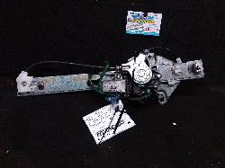View Auto part Right Rear Wnd Reg/Motor Toyota Avalon 2004
