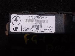 View Auto part Ecu Ford Falcon 2009