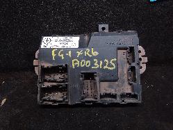 View Auto part Ecu Ford Falcon 2009
