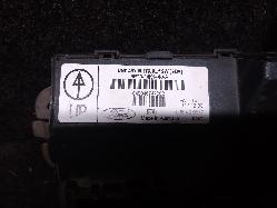 View Auto part Ecu Ford Falcon 2009