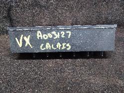 View Auto part Misc Switch/Relay Holden Commodore 2001