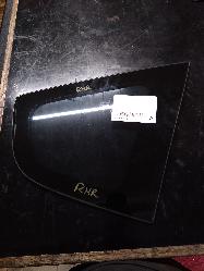 View Auto part Right Rear Side Glass Honda Jazz 2010