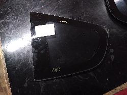 View Auto part Left Rear Side Glass Honda Jazz 2010