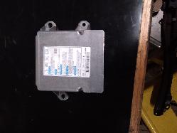 View Auto part Airbag Module/Sensor Honda Jazz 2010