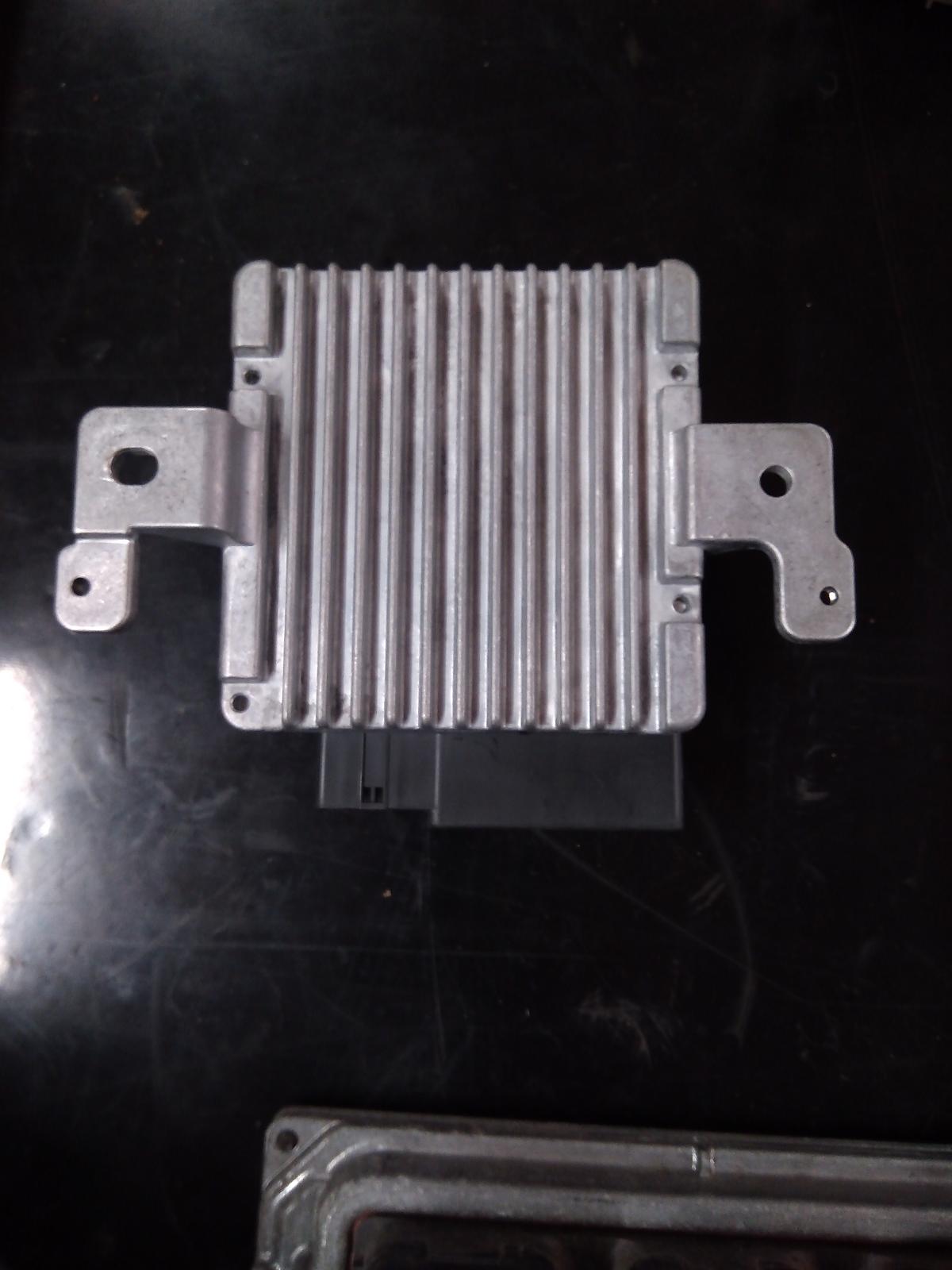 View Auto part Ecu Honda Jazz 2010