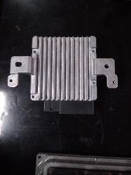 View Auto part Ecu Honda Jazz 2010