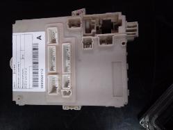 View Auto part Fuse Box Honda Jazz 2010