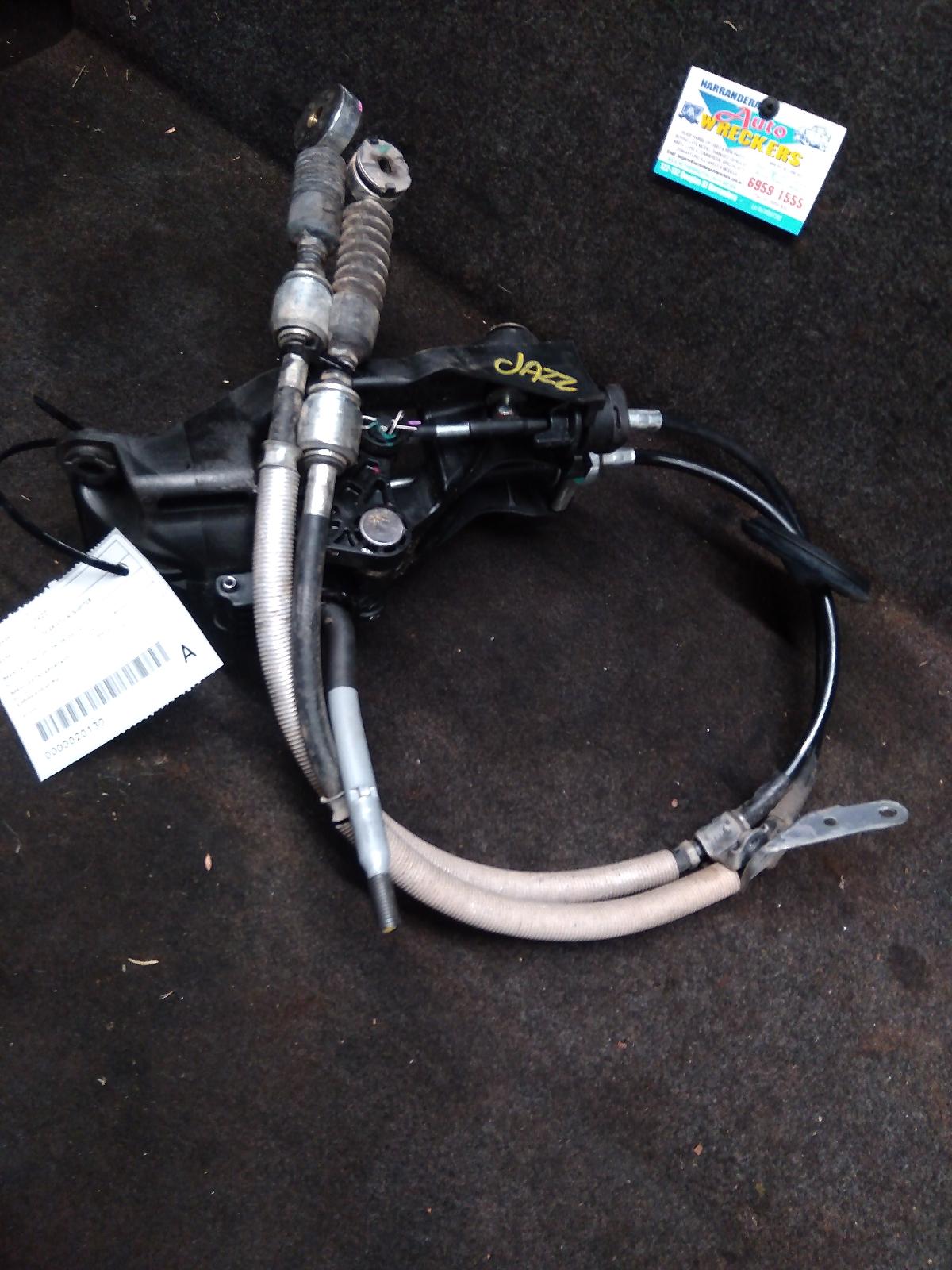 View Auto part Gear Stick/Shifter Honda Jazz 2010