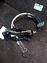 View Auto part Gear Stick/Shifter Honda Jazz 2010