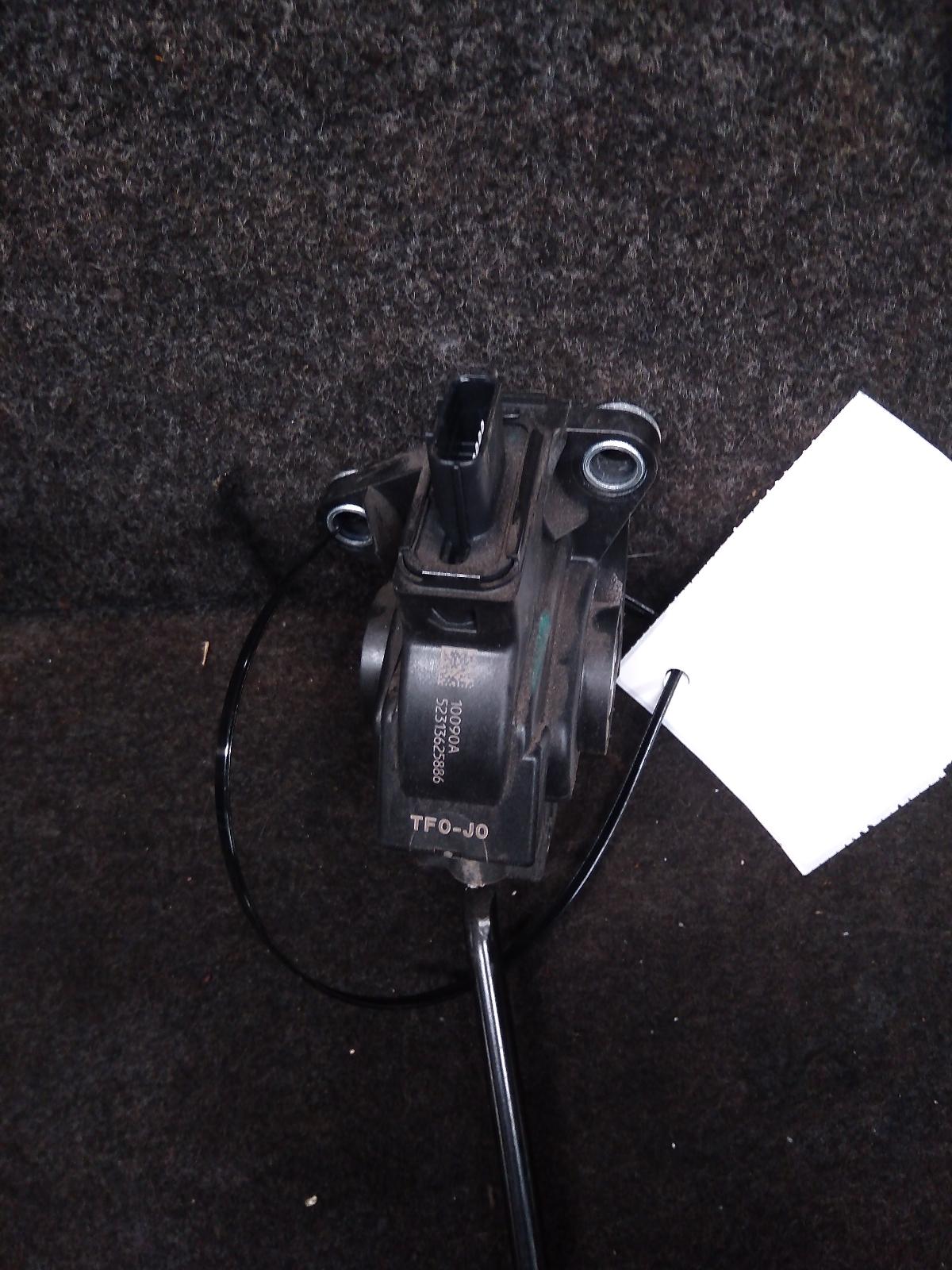 View Auto part Pedal Assembly Honda Jazz 2010