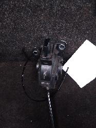 View Auto part Pedal Assembly Honda Jazz 2010