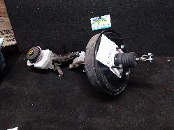 View Auto part Brake Booster Honda Jazz 2010