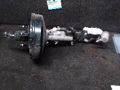 View Auto part Brake Booster Honda Jazz 2010