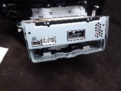 View Auto part Radio/Cd/Dvd/Sat/Tv Honda Jazz 2010
