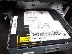 View Auto part Radio/Cd/Dvd/Sat/Tv Honda Jazz 2010