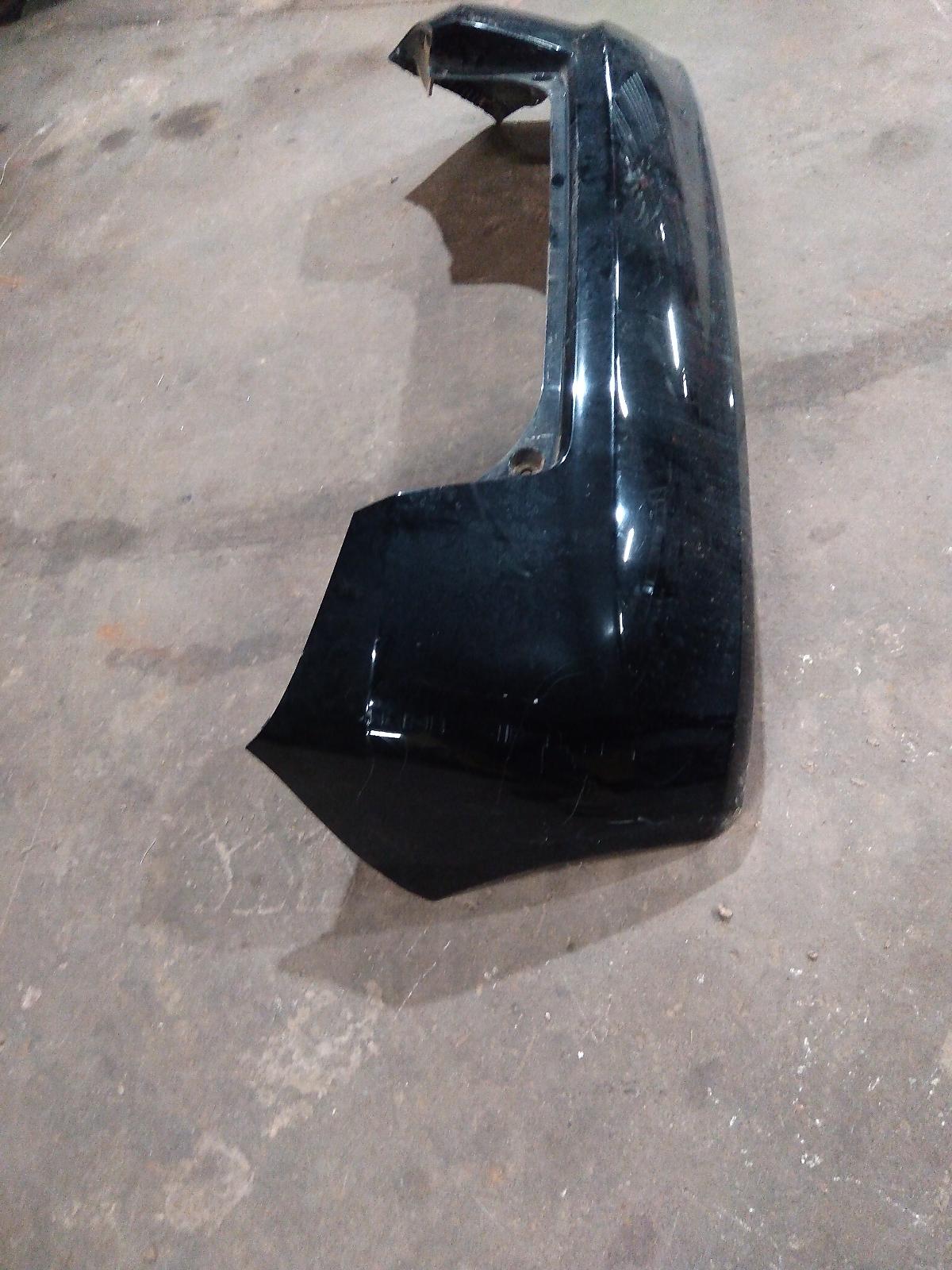 View Auto part Rear Bumper Honda Jazz 2010