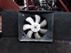 View Auto part Fan Honda Jazz 2010