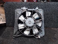 View Auto part Fan Honda Jazz 2010
