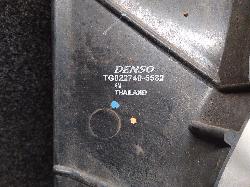 View Auto part Fan Honda Jazz 2010