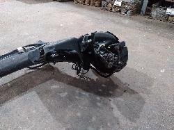 View Auto part Rear Axle Beam (Fwd) Honda Jazz 2010