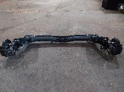 View Auto part Rear Axle Beam (Fwd) Honda Jazz 2010