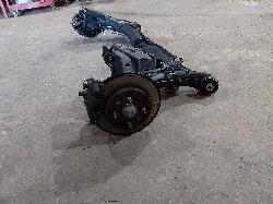 View Auto part Rear Axle Beam (Fwd) Honda Jazz 2010