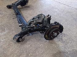 View Auto part Rear Axle Beam (Fwd) Honda Jazz 2010