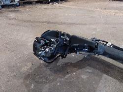 View Auto part Rear Axle Beam (Fwd) Honda Jazz 2010
