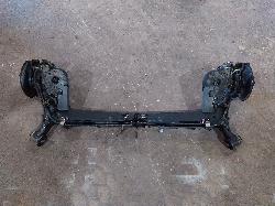View Auto part Rear Axle Beam (Fwd) Honda Jazz 2010